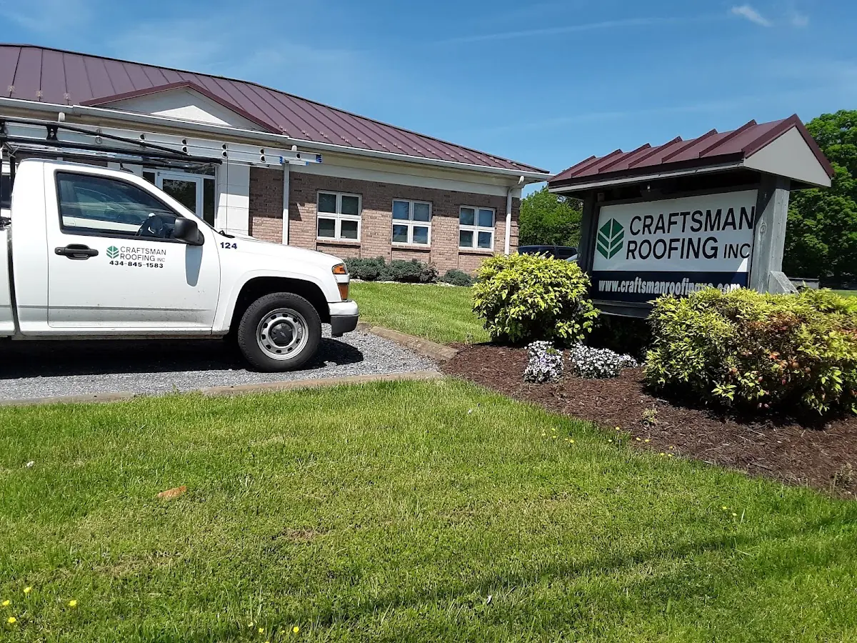 Quality Soffit & Fascia Repair by experienced craftsmen in Beechwood
